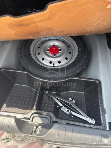 2018 Perodua BEZZA 1.3 PREMIUM X (A) - 4
