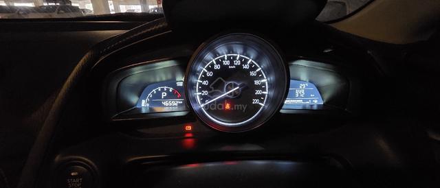 2023 Mazda CX-3 1.5 CORE MY22 (A) - 5