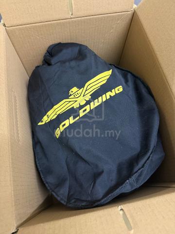 Shoei Goldwing - photo 4 of 6