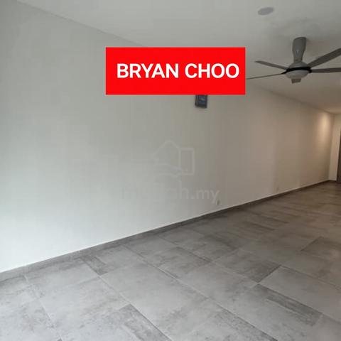Residensi PR1MA Premier Matang, Kuching, Sarawak 1