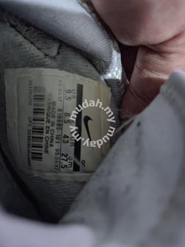 kasut nike huarache