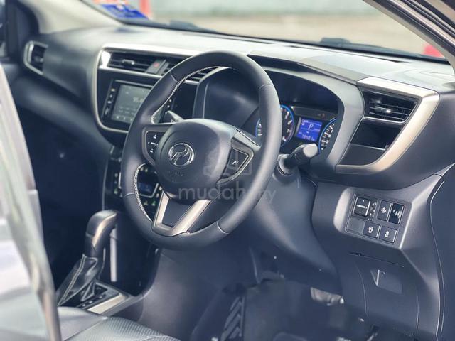 Perodua MYVI G3 1.5 AV/PUST START - 4