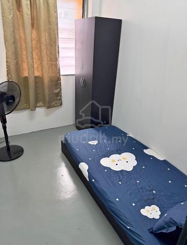 Fully Furnished Sabah Tawau Room For Rent 1