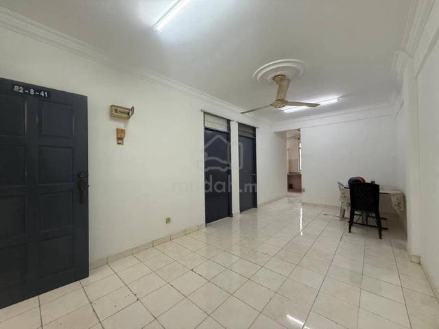 Desa Mentari 1