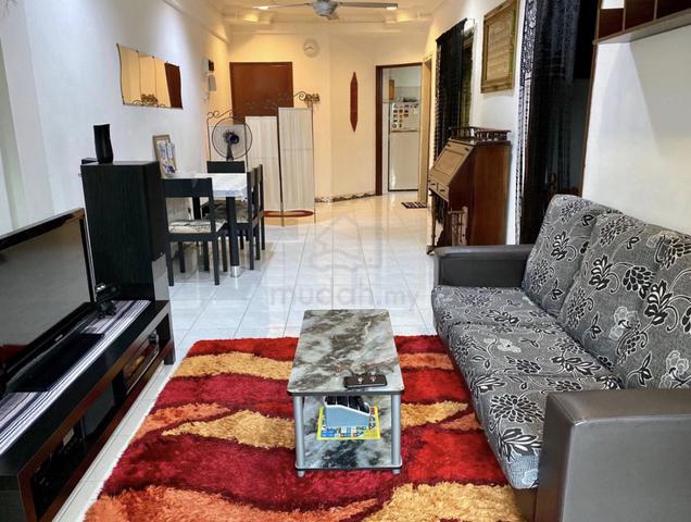 Master Room untuk Disewa 1