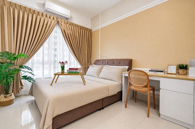 Razak City Residences (RC Residence) 1