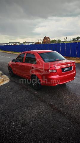 2014 Proton SAGA 1.3 SV (A) - 3