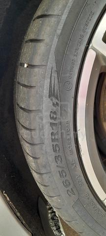 54134km Mercedes Benz E300 - 4