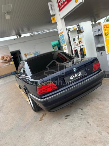 1997 Bmw 728i (CBU) 2.8 (A)h e38 - 4