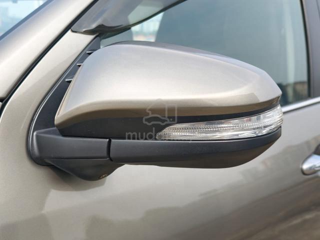 2019 Toyota FORTUNER 2.7 SRZ 4X4 2TR-FE (A) - 5