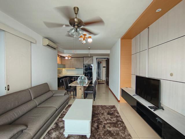 Jesselton Residences 1