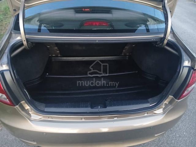 2013 Proton SAGA 1.3 FLX STANDARD (M) - 5