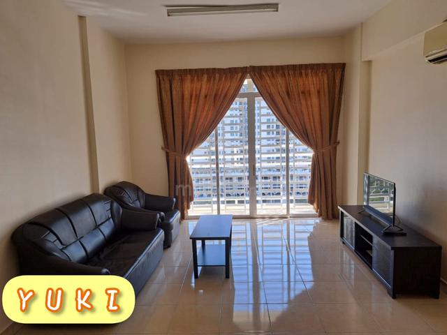 Elit Heights @ Bayan City 1