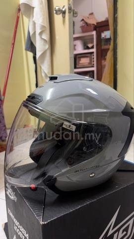 helmet gracshaw - photo 6 of 6
