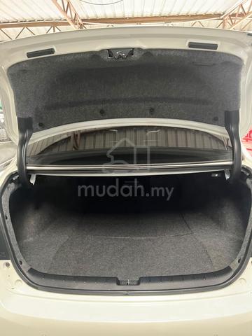 2018 Honda ACCORD 2.0 VTi-L FACELIFT (A) 美车值得驾性价比高 - 5
