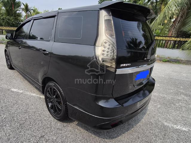 2014 Proton EXORA 1.6 BOLD STANDARD (A) - 2