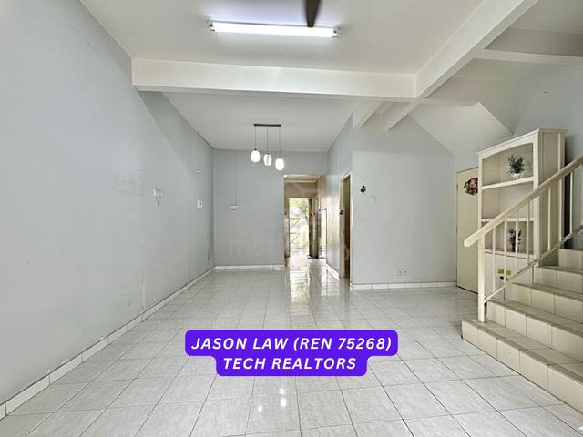 Rumah Sewa | Bandar Puteri Jaya BPJ | Good Condition | Yarra Park 1