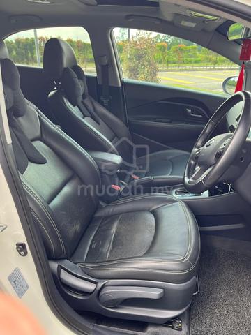 2015 Kia RIO 1.4 UB (A) - 5