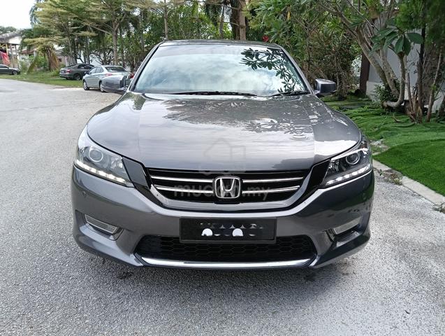 2014 Honda ACCORD 2.0 VTi-L (A) - 3