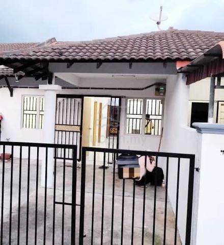OPEN TITLE Single Storey Bandar Tasik Kesuma Semenyih For Sale 1