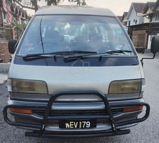 1996 Toyota LITEACE 1.5 (M) - 3