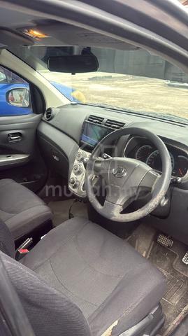 2013 Perodua MYVI 1.3 EZI PREMIUM (A) - 3