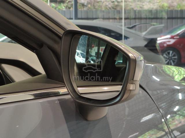 2019 Mazda 3 HATCHBACK HIGH SKYACTIV 2.0 AUTO - 5