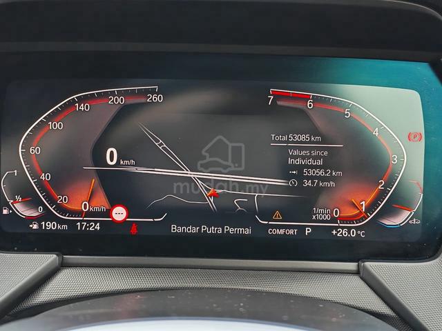 Bmw 218i M SPORT GRAN COUPE 1.5 (A) FULL DIGITAL - 4