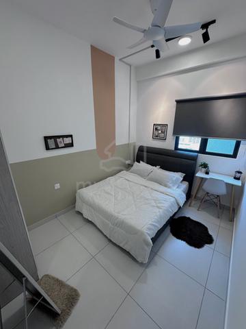 Sinaran Residences @ Utropolis 1