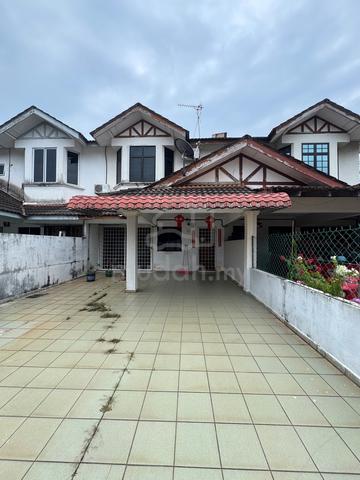 Indera Mahkota IM2 (BELOW BANK VALUE RM80k!) 1