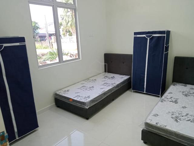 Terrace house (Student only)-Jalan Pengkalan Chepa Kota Bharu, UMK 1