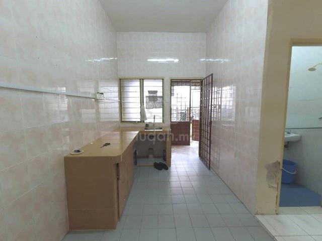 2-Storey Terrace House, Taman Sinaran, Impian ehsan, Balakong 1