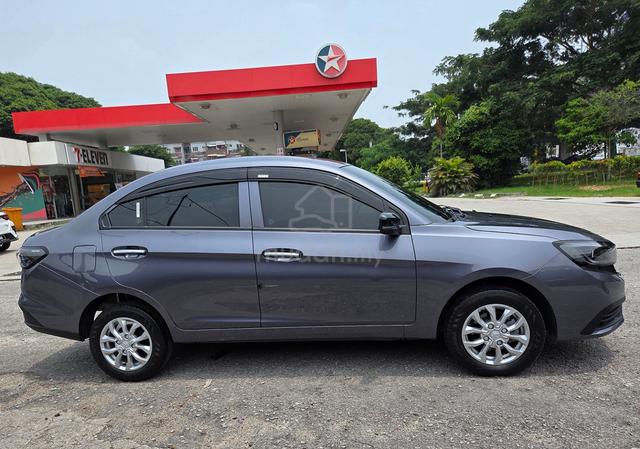 2026 Proton SAGA 1.5 MC3 STD PROMO OTR MILE 6K SHJ - 4