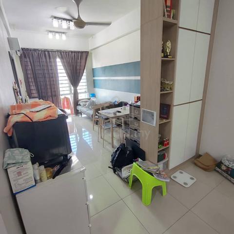 Residensi Gombak 126 1