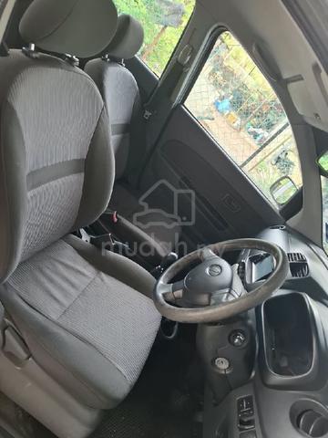 2009 Perodua MYVI 1.3 SX MY05 M300 FACELIFT (M) - 3