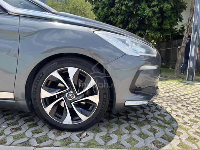 Citroen DS5 1.6 2013 CBU Unit - 3