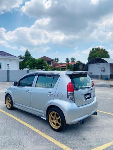 2008 Perodua MYVI 1.3 SX (M) - 3