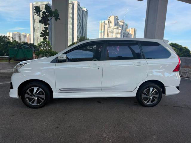 2019 Toyota AVANZA 1.5 G FACELIFT (A) - FULLSERVIC - 4