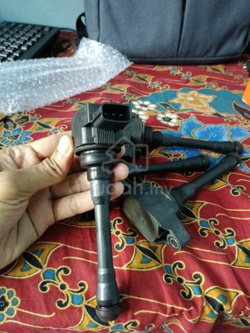 Coil plug nissan almera n17 - photo 3 of 4
