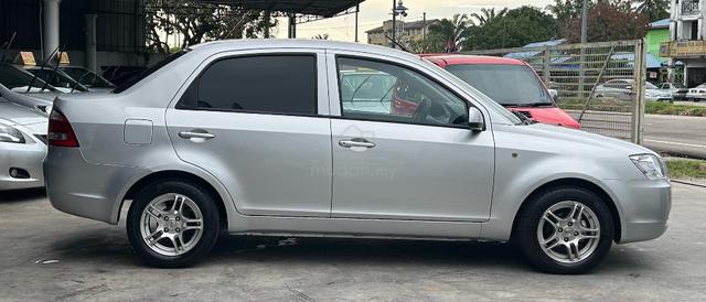 【CASH】2008 Proton SAGA 1.3 BASE LINE (A) - 3