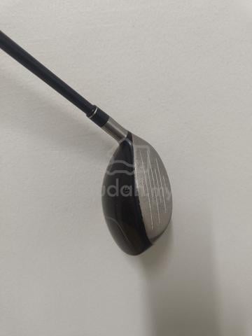 XXIO Prime 3 Wood Golf Club (Flex R / 15° Loft) - photo 4 of 6