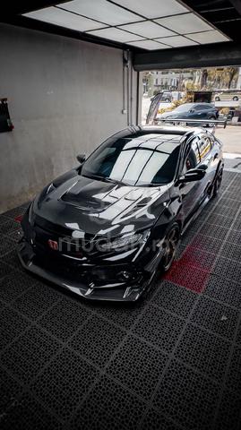 2019 Honda CIVIC TYPE R 2.0 (M) - 1