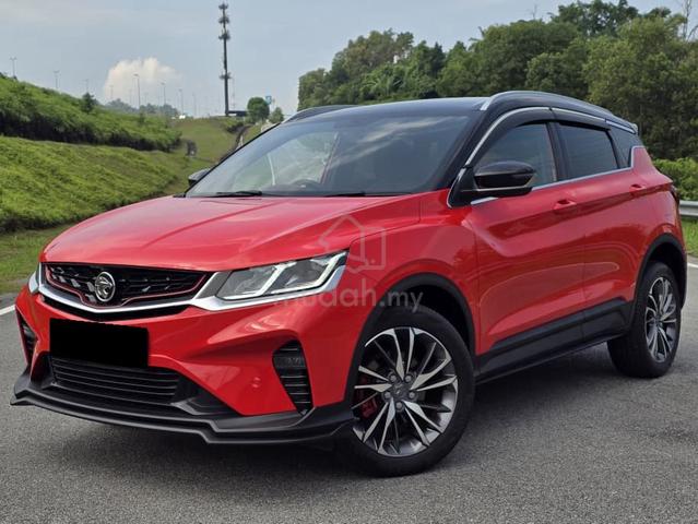 Proton X50 🌟PREMIUM 1.5 ,360 CAM , F/LEATHER SEAT - 1