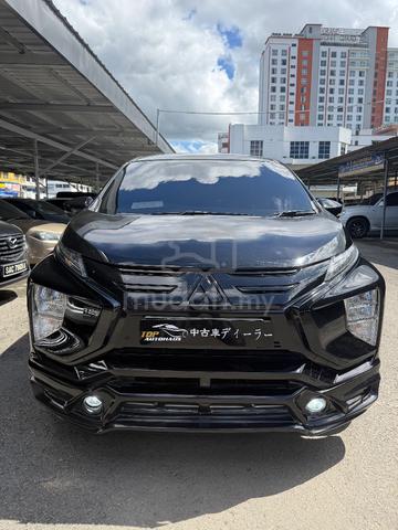 2021 Mitsubishi XPANDER 1.5 (A) - 2