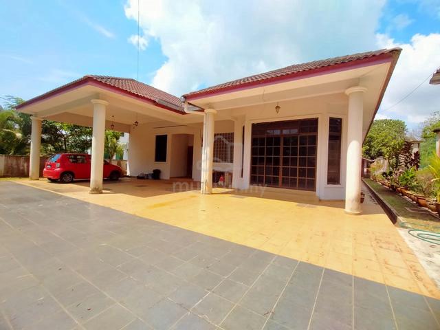Banglo Setingkat Besar Di Bandar Damansara,Kuantan 1