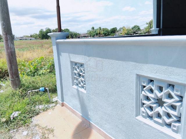 Corner Lot House for Rent – Jalan Hamzah Alang 4, Taman Kapar Ria 2
 1