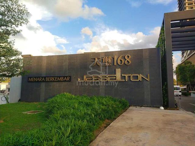 Jesselton Residences 3