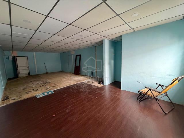 Wangsa Maju shop seksyen 1 for rent 1
