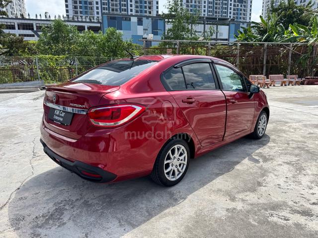 offer sales 2017 Proton PERSONA 1.6 PREMIUM (A) - 2