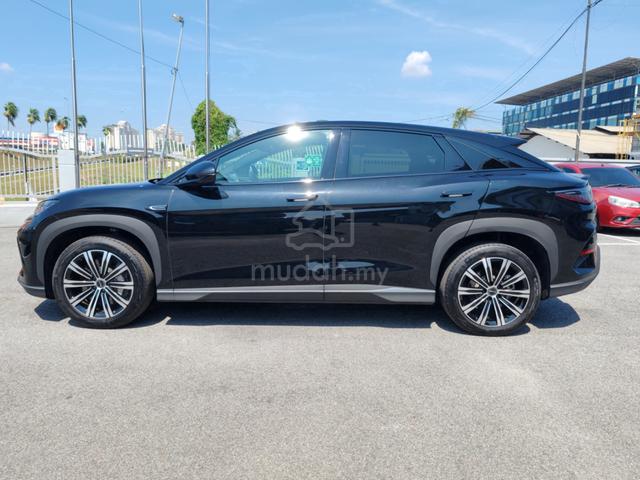 2026 Byd SEALION 7 0.0 PREMIUM MY24 (A) - 5